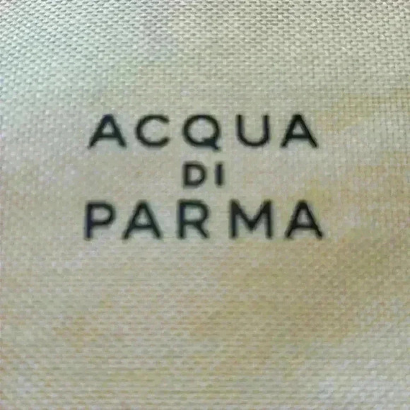 Acqua Di Parma for Air Canada Travel Pouch - Picture 4 of 10